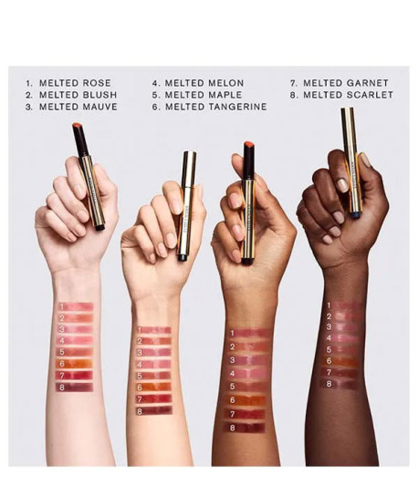 PURE COLOR MELT-ON GLOSSTICK