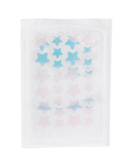 ANTI PIMPLE REPAIRING PATCHES