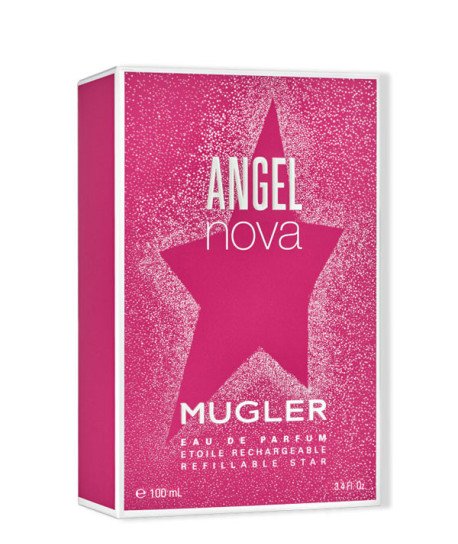 ANGEL NOVA
