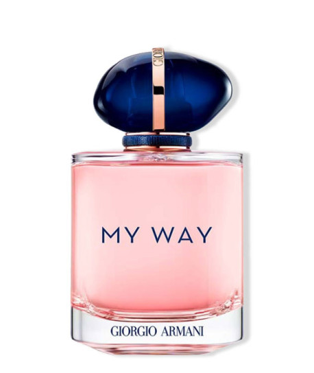 MY WAY