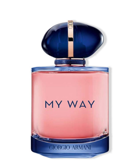 MY WAY INTENSE