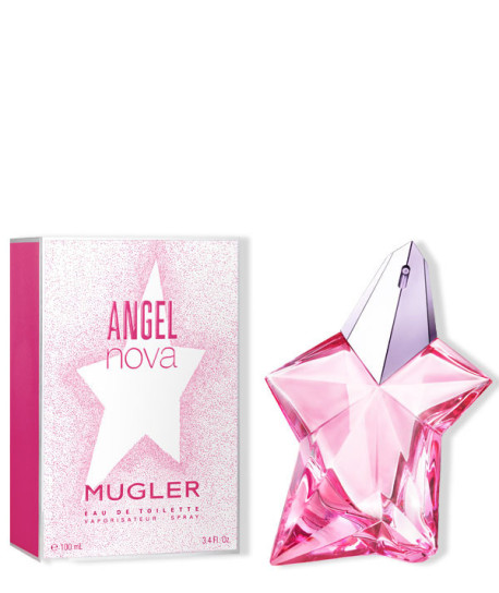 ANGEL NOVA EAU DE TOILETTE