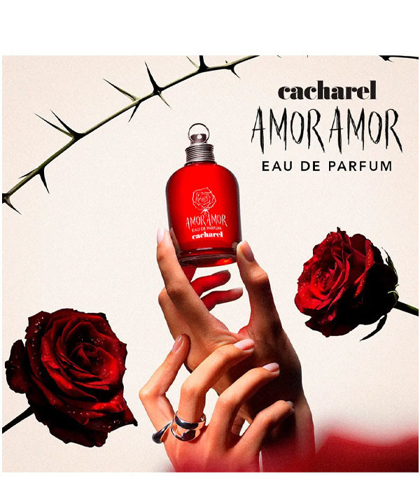 Homme Cacharel Perfumes Perfume Amor Amor De Hombre Amor Amor Eau