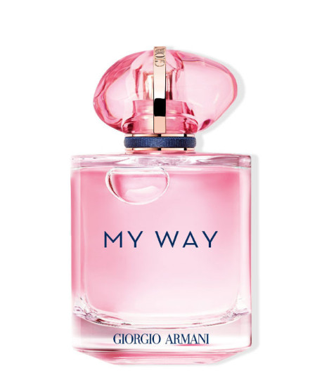 MY WAY NECTAR