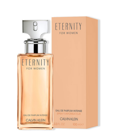ETERNITY WOMAN EDP INTENSE
