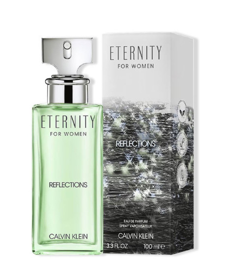 ETERNITY REFLECTIONS