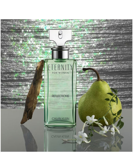 ETERNITY REFLECTIONS