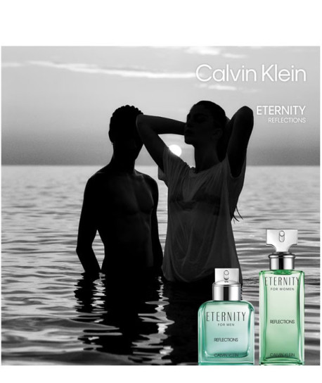 ETERNITY REFLECTIONS