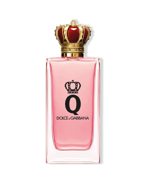 Q BY DOLCE&GABBANA