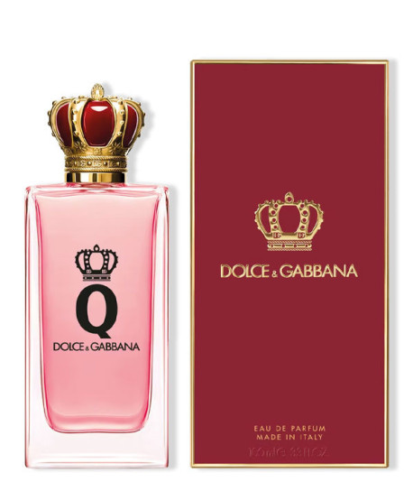 Q BY DOLCE&GABBANA