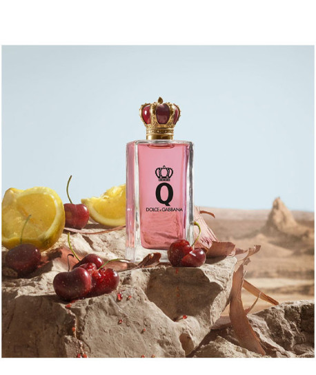 Q BY DOLCE&GABBANA
