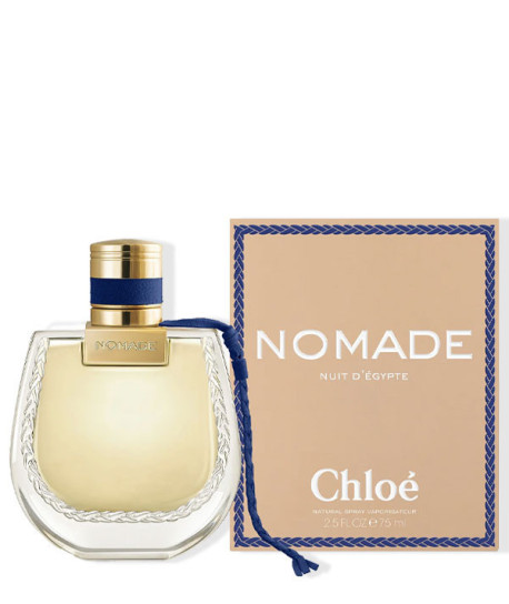 NOMADE NUIT D'ÉGYPTE