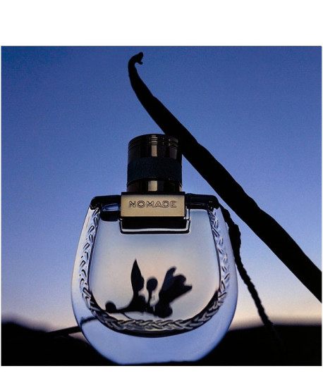 NOMADE NUIT D'ÉGYPTE