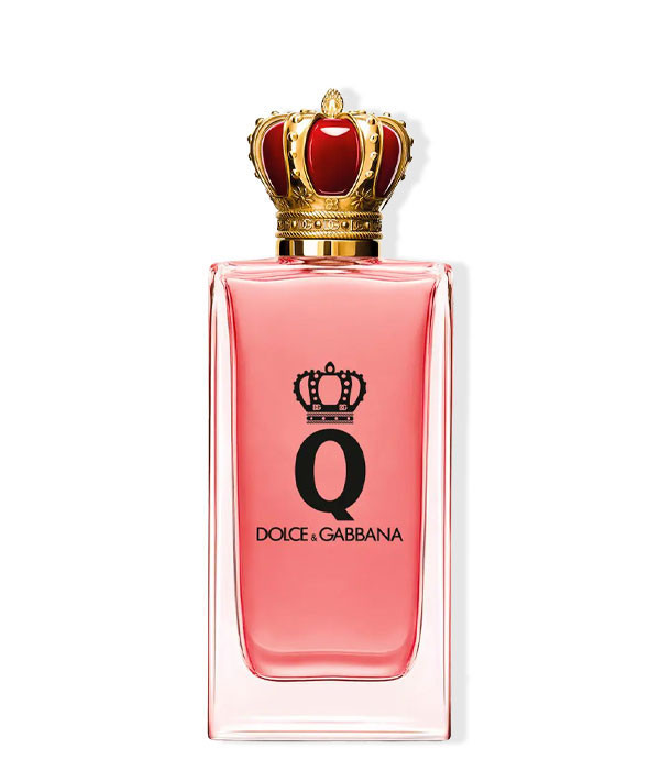 Q BY DOLCE&GABBANA INTENSE