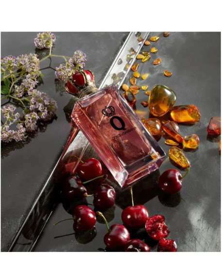 Q BY DOLCE&GABBANA INTENSE