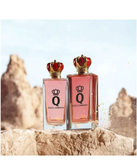 Q BY DOLCE&GABBANA INTENSE