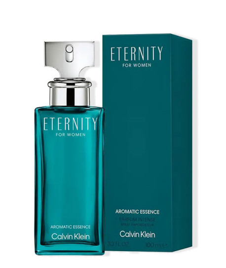 ETERNITY FOR WOMEN AROMATIC ESSENCE