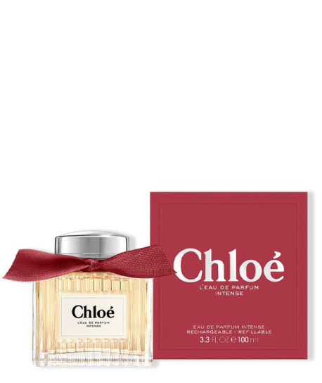 CHLOÉ L'EAU DE PARFUM INTENSE