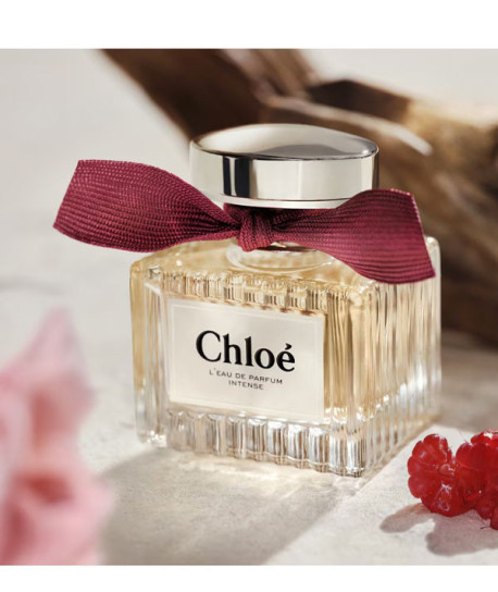 CHLOÉ L'EAU DE PARFUM INTENSE
