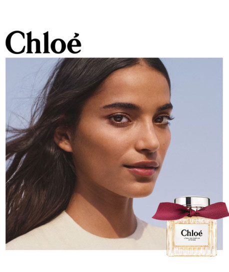 CHLOÉ L'EAU DE PARFUM INTENSE