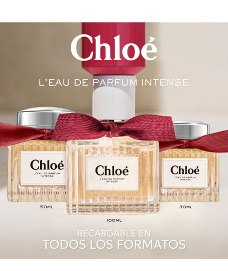 CHLOÉ L'EAU DE PARFUM INTENSE