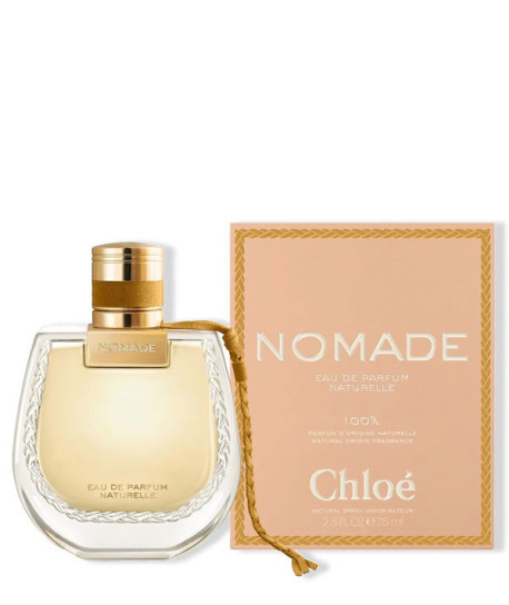 NOMADE NATURELLE