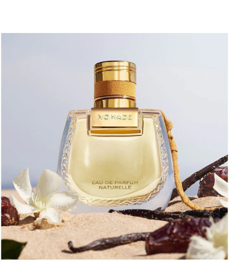 NOMADE NATURELLE