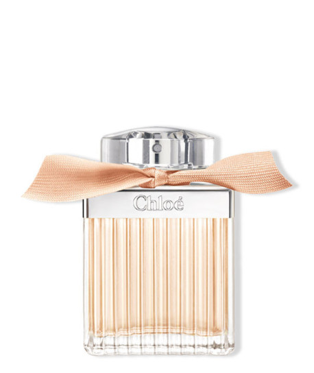 CHLOÉ ROSE TANGERINE