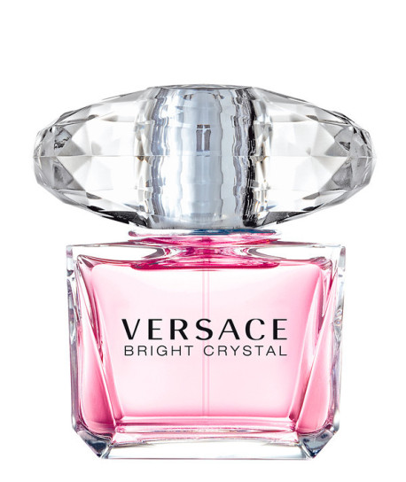 BRIGHT CRYSTAL
