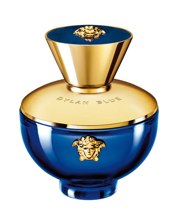DYLAN BLUE POUR FEMME