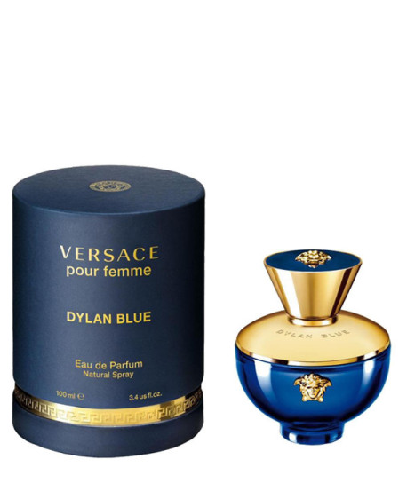 DYLAN BLUE POUR FEMME