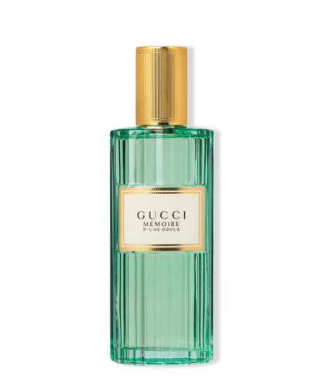 GUCCI MÉMOIRE D'UNE ODEUR