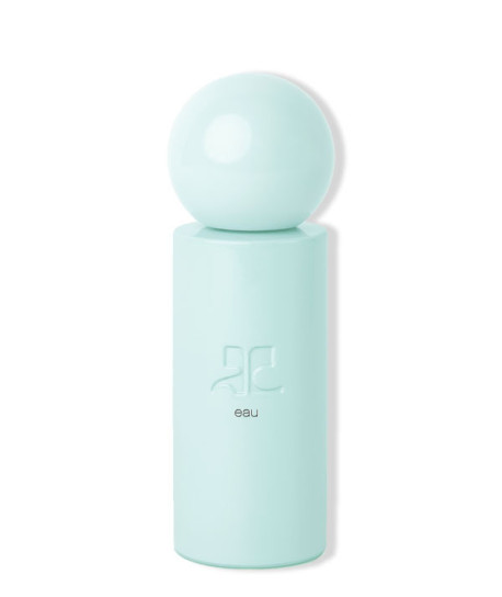 EAU DE COURREGES