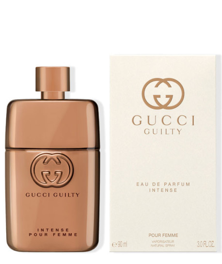 GUCCI GUILTY FEMME INTENSE