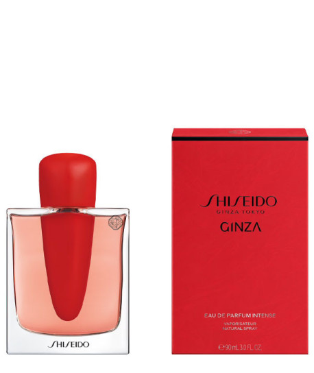 GINZA INTENSE