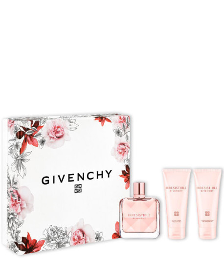 IRRESISTIBLE ESTUCHE