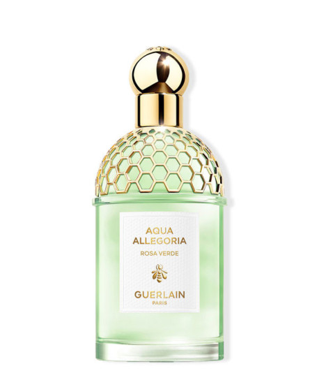 AQUA ALLEGORIA ROSA VERDE