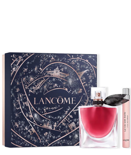 LA VIE EST BELLE L’ELIXIR ESTUCHE