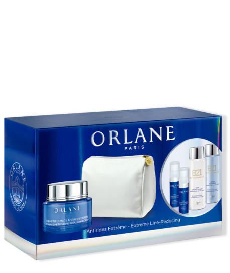 ANTIRIDES EXTRÊME CREAM COFRE