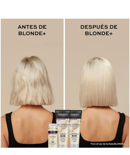 BLONDE+ REPAIR SYSTEM PRE-CHAMPÚ