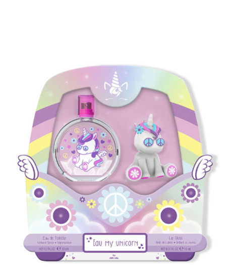 EAU MY UNICORN ESTUCHE