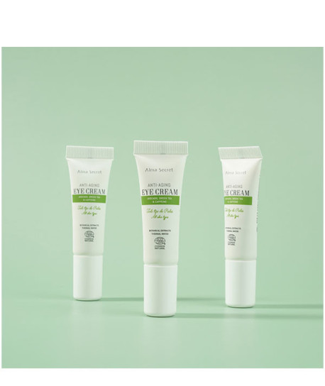 CONTORNO DE OJOS ANTIEDAD EN TUBO