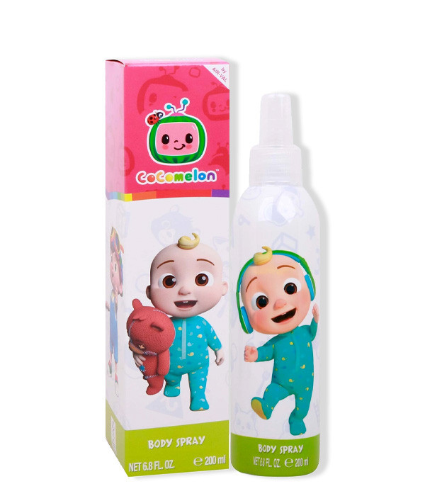 COCOMELON BODY SPRAY