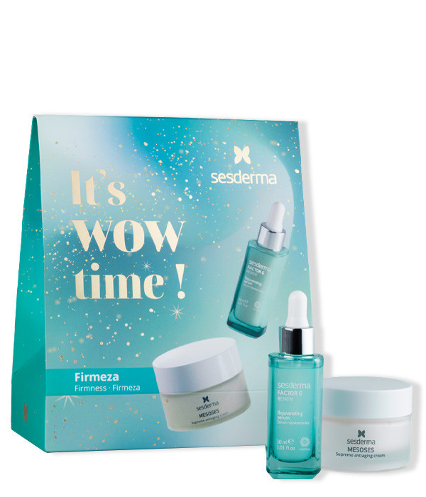 PACK FIRMEZA FACTOR G MESOSES