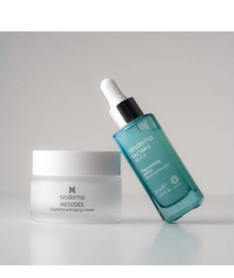 PACK FIRMEZA FACTOR G MESOSES