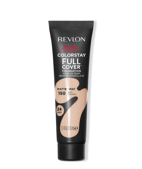 COLORSTAY FULL COVER FOUNDATION
