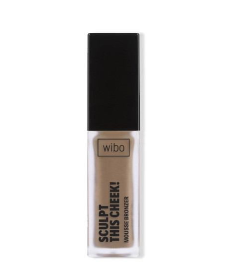 SCULPT THIS CHEEK!