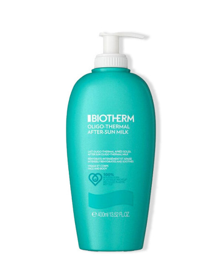 OLIGO THERMAL AFTER-SUN MILK
