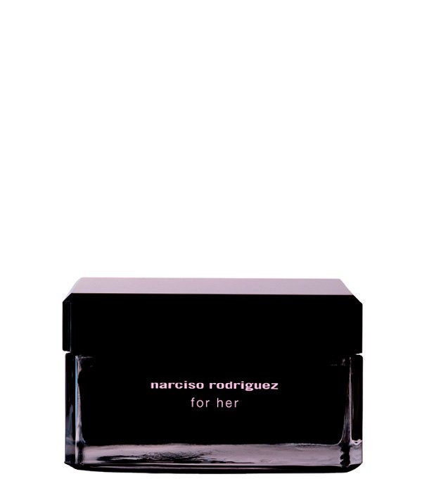FOR HER BODY CREAM