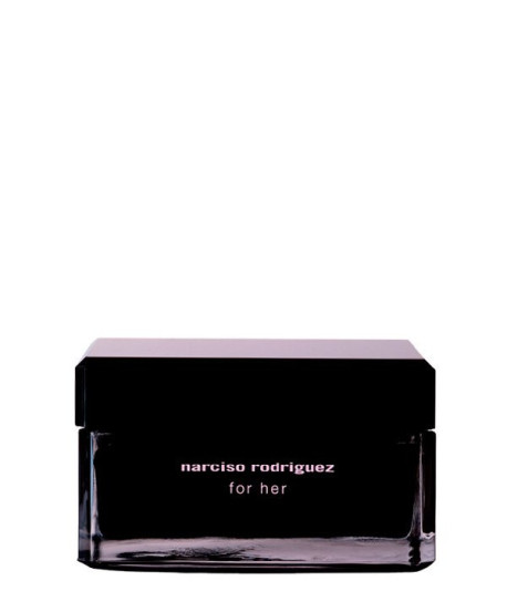 FOR HER BODY CREAM